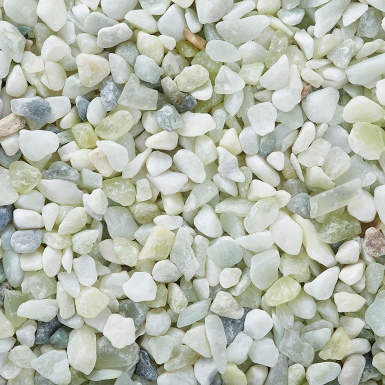 Jade Bean Pebbles