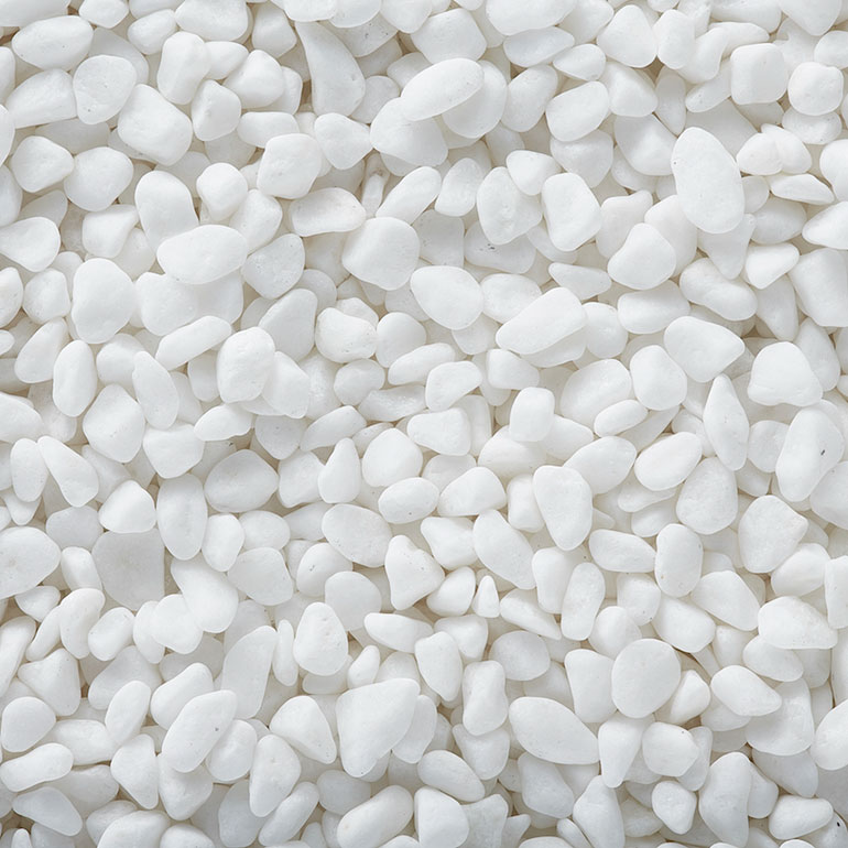 White Bean Pebbles