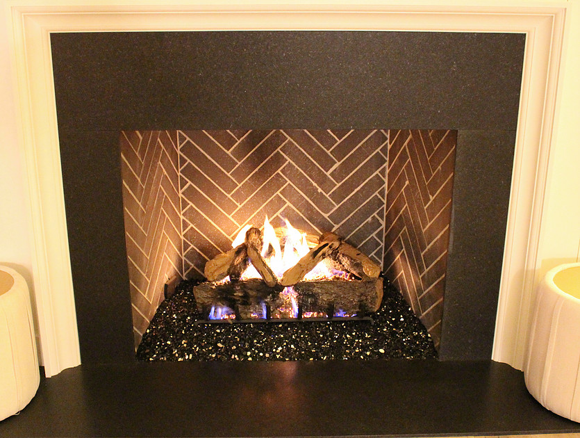 Lava Rock 10 Things To Know About Fire, Fire Rock Gas Fireplace