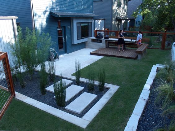 Small Backyard Design Ideas 2017 Guide