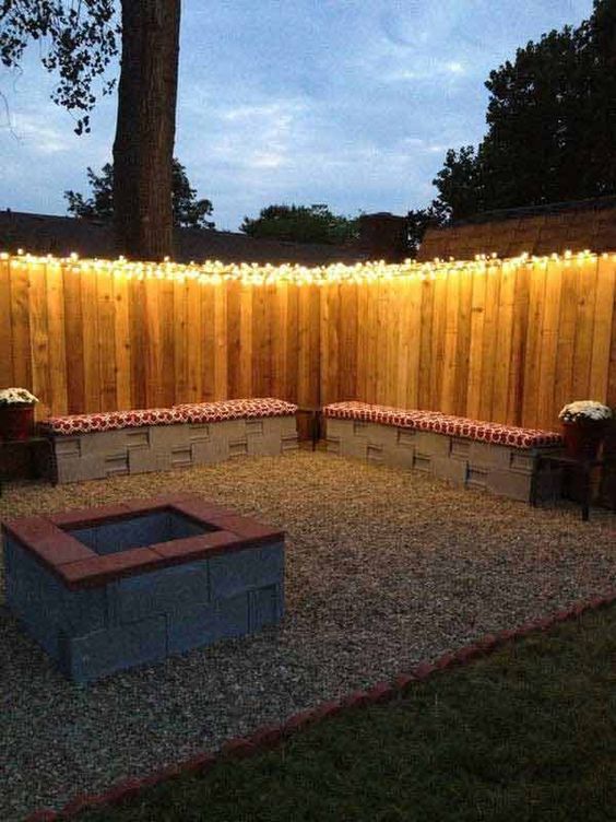 SMALL BACKYARD DESIGN IDEAS - 2017 GUIDE