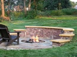 Discover In Ground Fire Pit Ideas, Underground Fire Pit Ideas