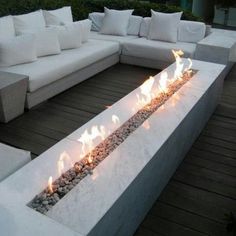 fire, pit, accesories